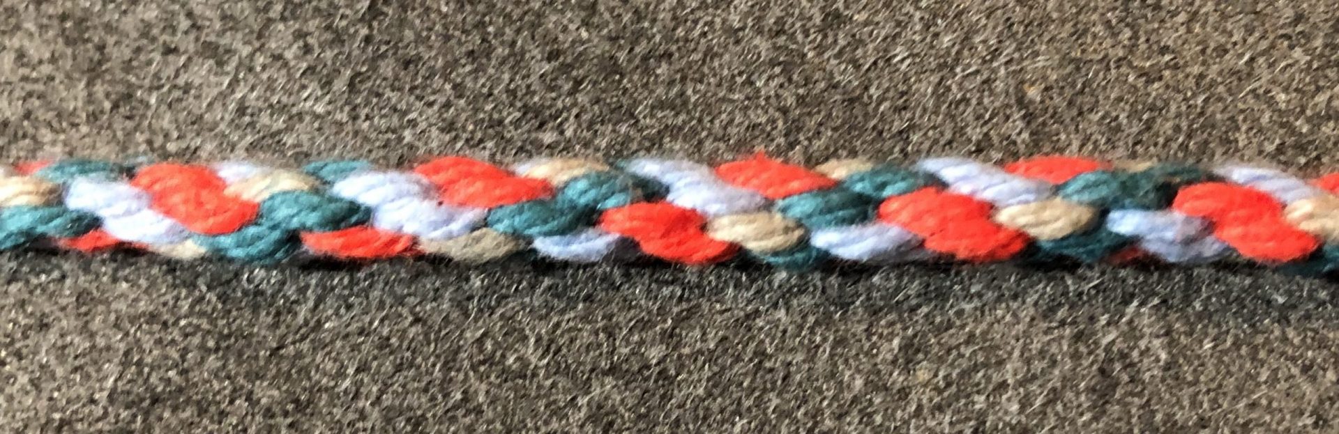 String Theory: Visualizing Weaving Patterns Using Dynamically Generated ...