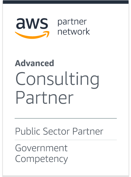 Public Sector Partner Government Competency 