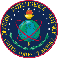 Defense Intelligence Agency logo