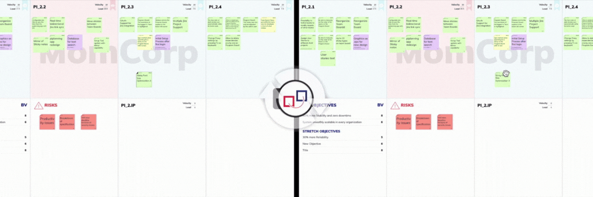 animated piplanning gif