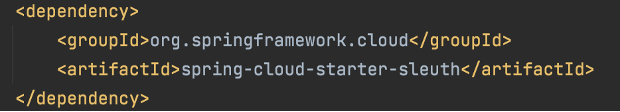 Solution for Distributed Tracing with Spring Boot and ELK - BigBear.ai