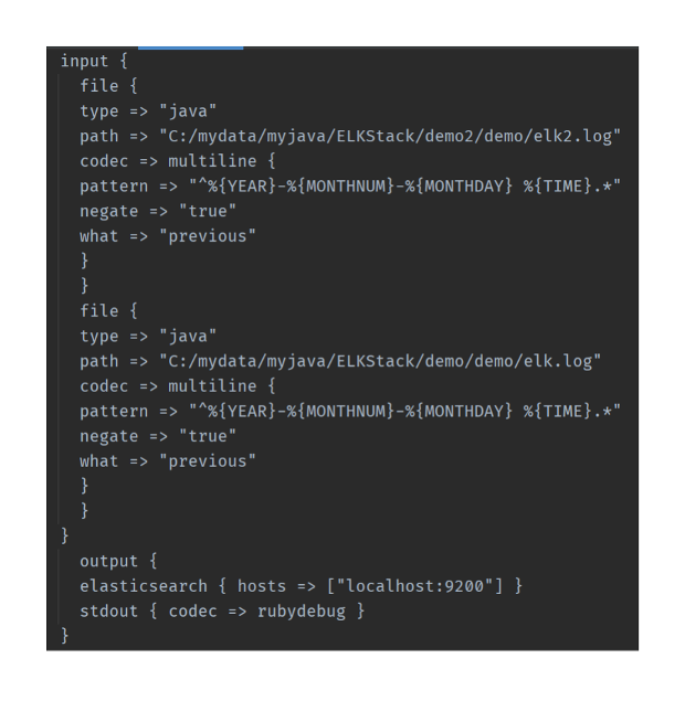 Solution for Distributed Tracing with Spring Boot and ELK - BigBear.ai