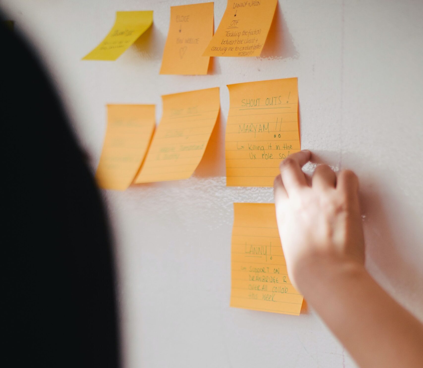 Becoming a Certified ScrumMaster