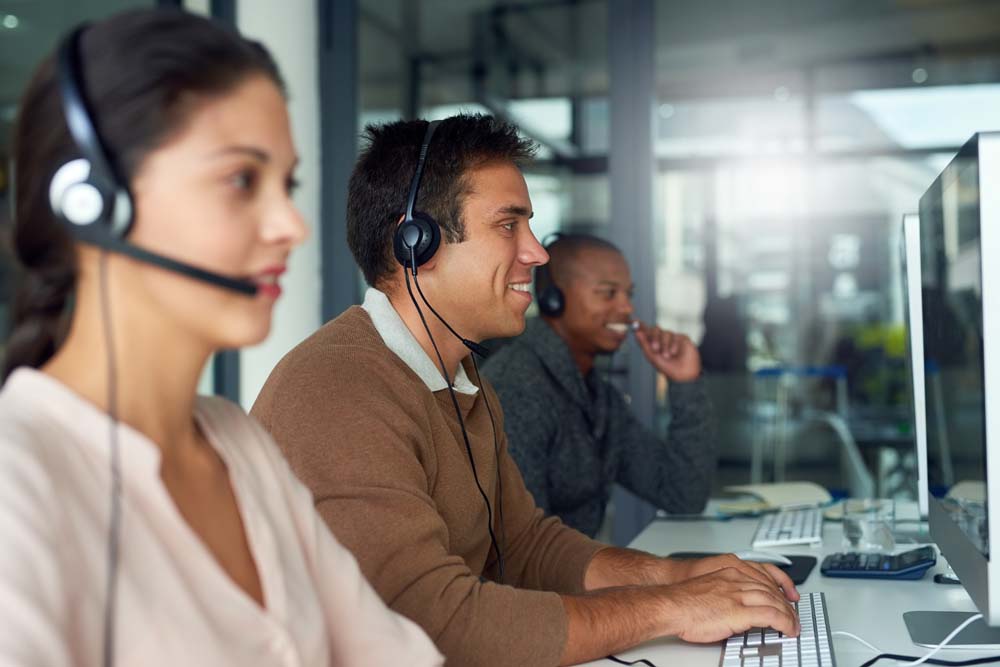 Huntsville Utilities Optimizes Staffing and Improves Call Center Performance