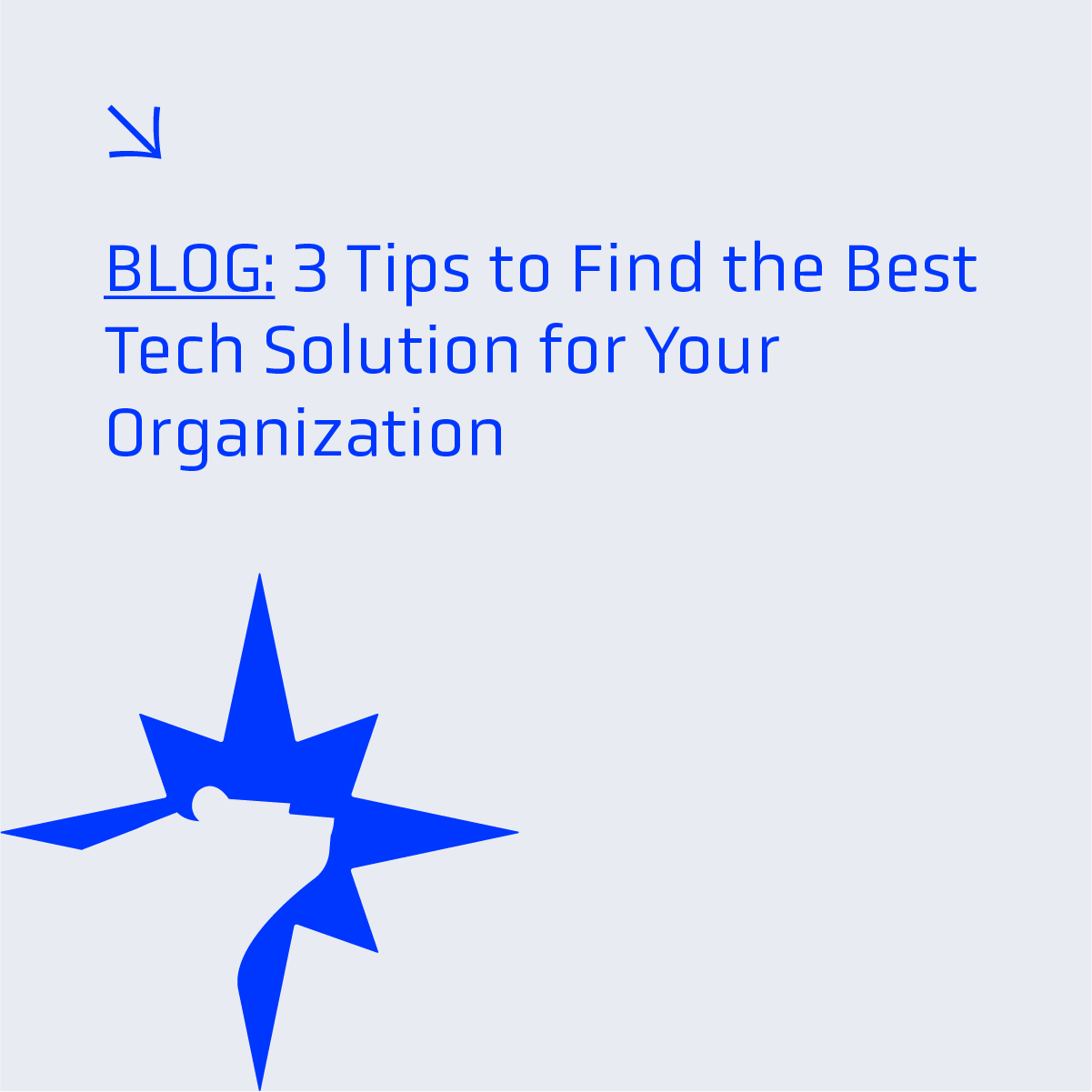 3 Tips to Find the Best Tech Solutions for Your Organization BigBear.ai