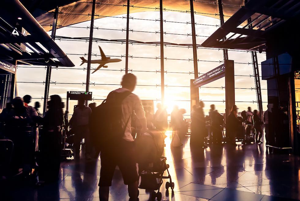 airport security