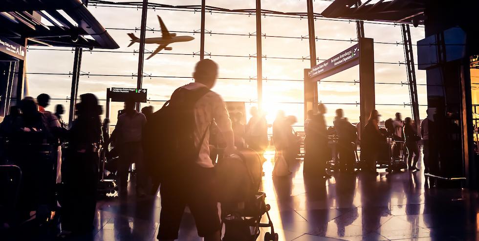 airport security