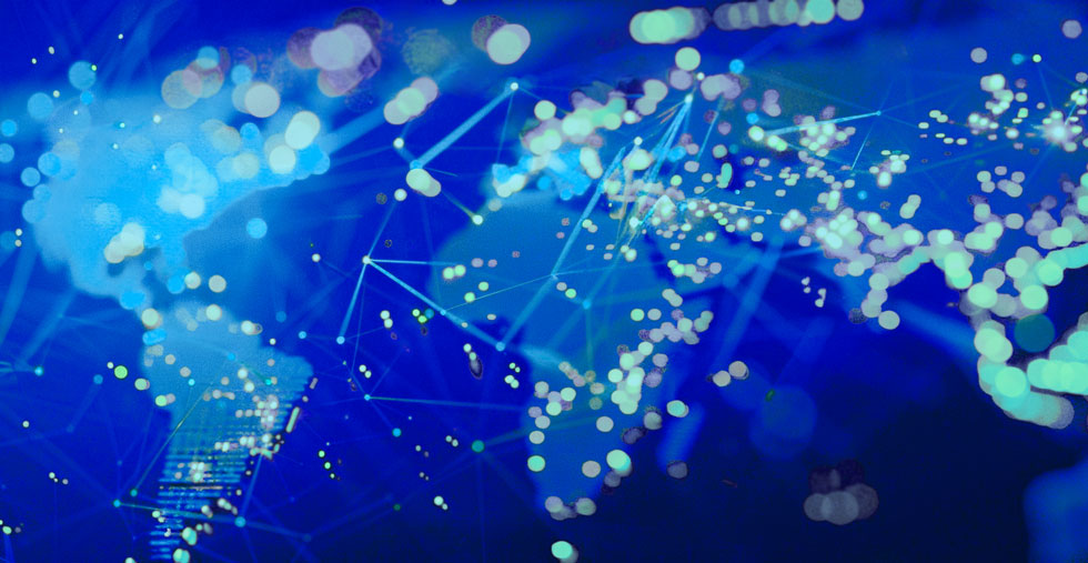 global analytics