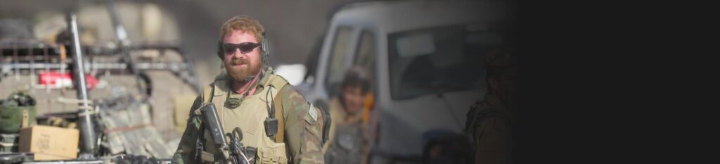 soldier workers