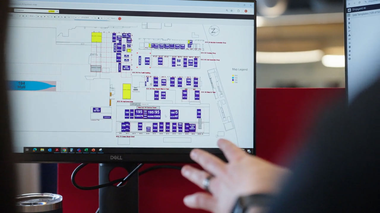 Seaspan Shipyards Case Study Video
