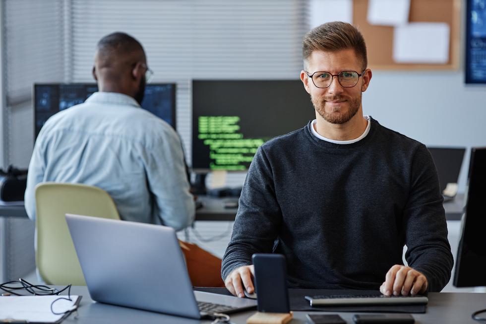 Careers at BigBear.ai for Veterans