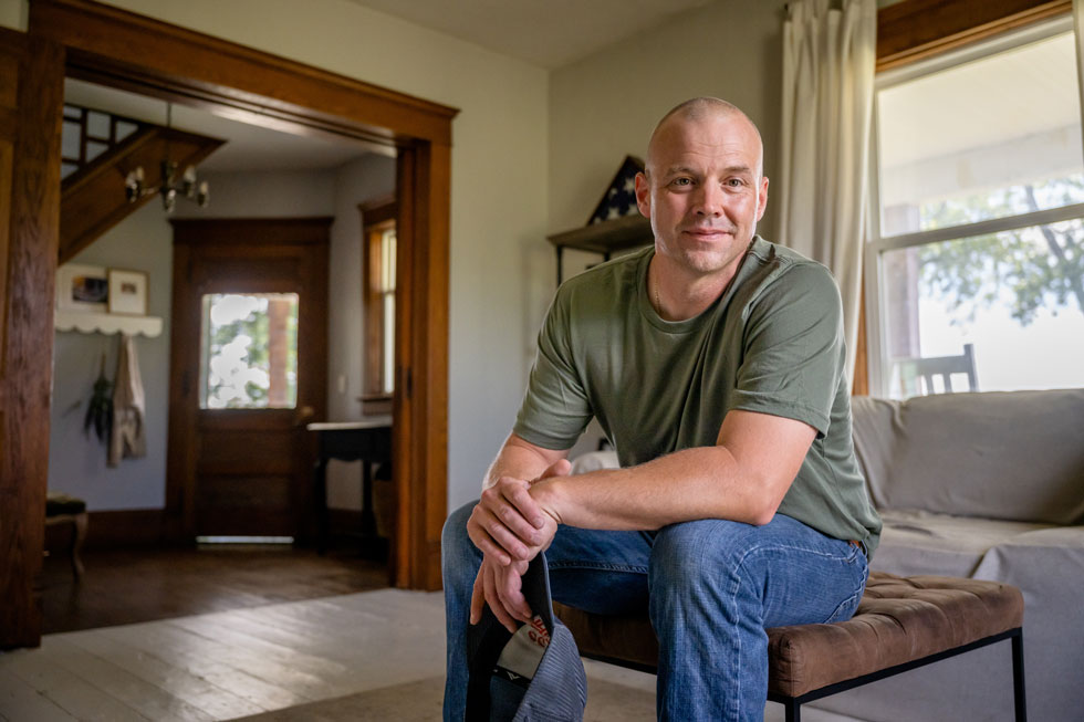 we hire military veterans