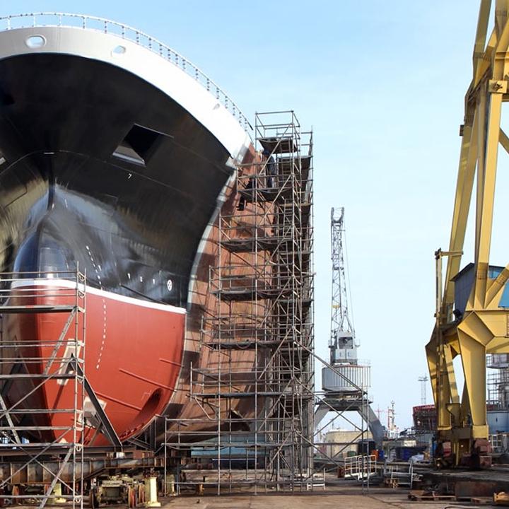 Shipyard