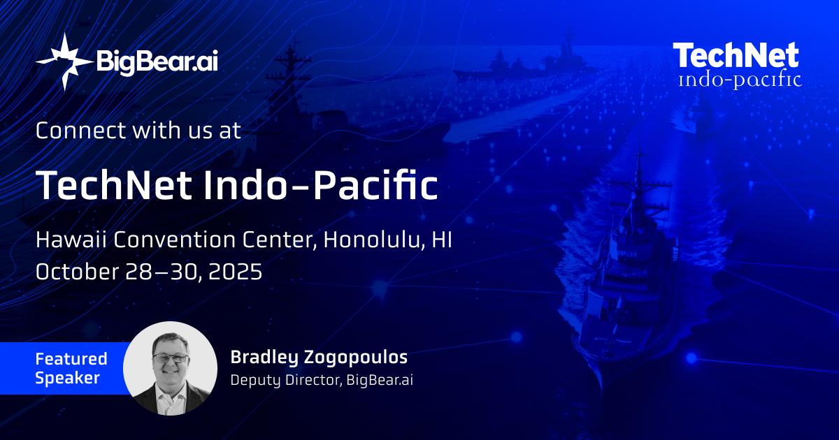 TechNet Indo-Pacific 2025