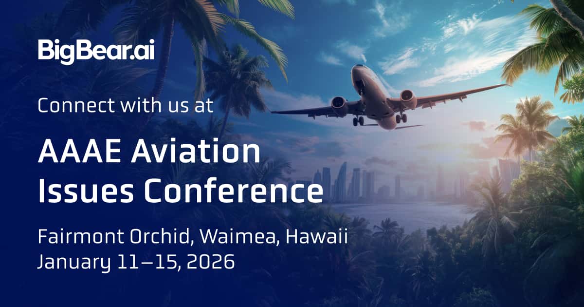 AAAE Aviation Issues Conference