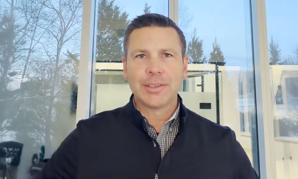 Kevin McAleenan Explains Proxy Vote