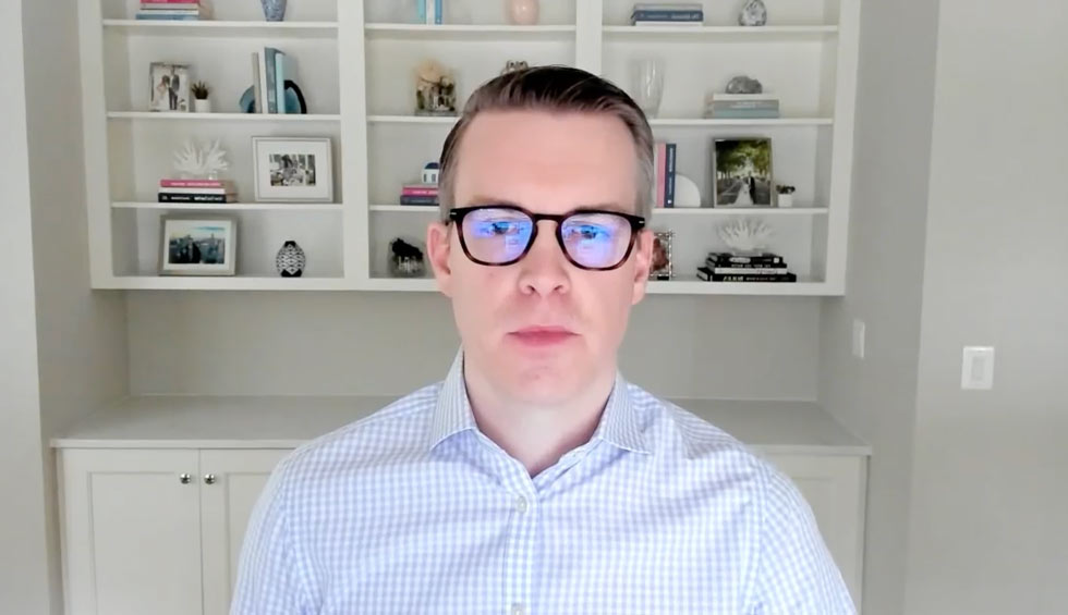 Sean Ricker Explains Financial Benefits