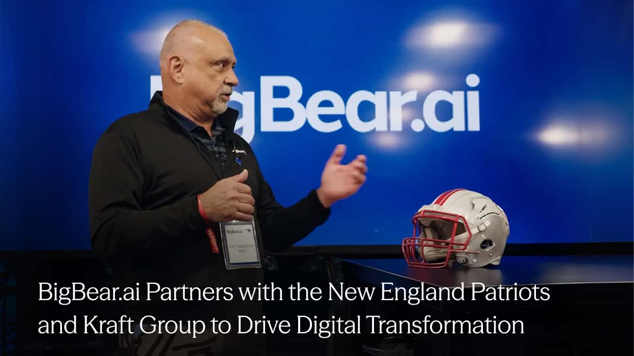 Patriots Partnership Video