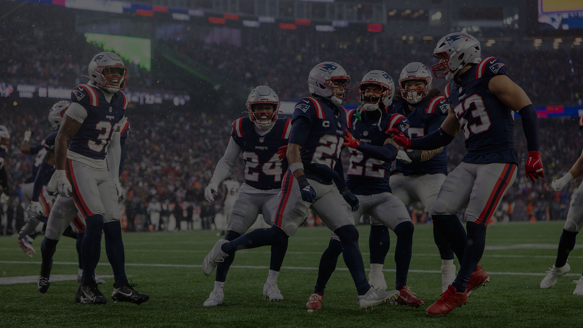 New England Patriots