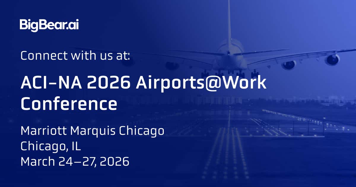 Airports@Work Conference 2026