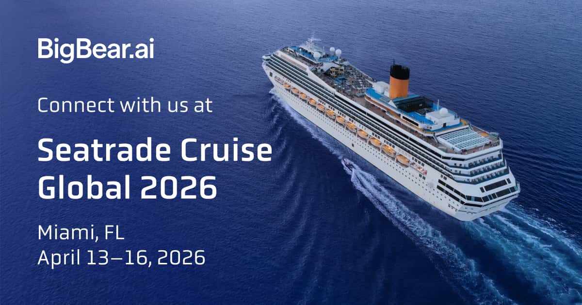 Seatrade Cruise Global 2026
