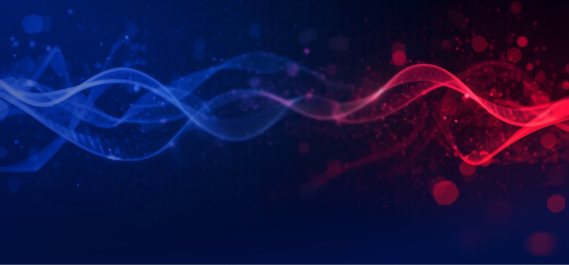 data flowing