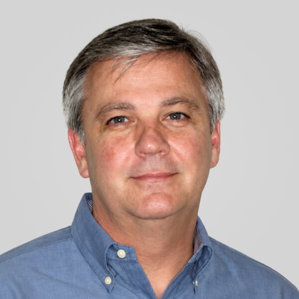Mark Gallagher
