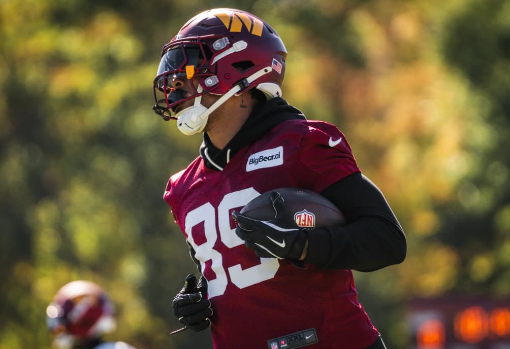 practice wearing bbai patch