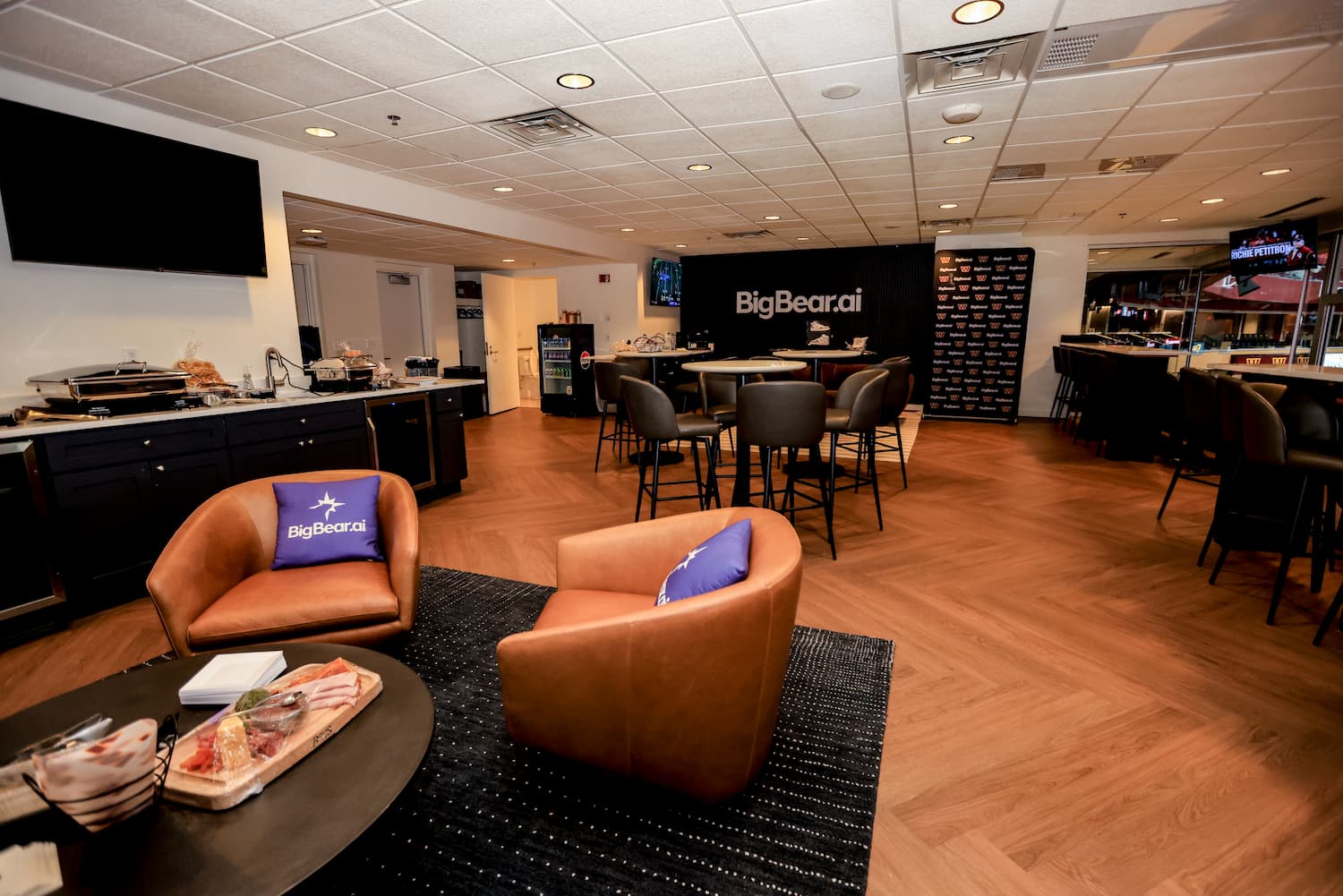 bbai inner suite